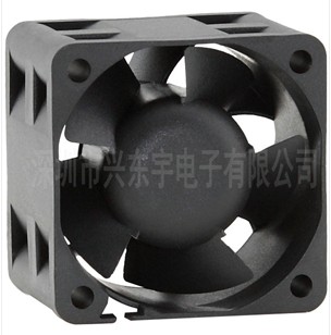 散熱風(fēng)扇噪音如何區(qū)分？