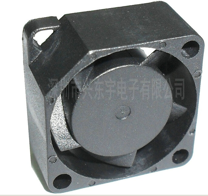 難道有眼不識泰山？微型橫流風(fēng)扇