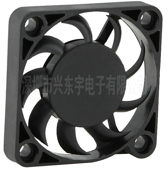 安防設(shè)備散熱風(fēng)扇4個特點(diǎn)輔助你