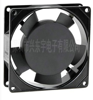 一份耕耘一份收獲，散熱交流風(fēng)扇吹的滿滿的都是淚！