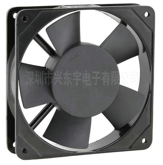 交流風(fēng)扇220v-230v范圍廣，壽命長！