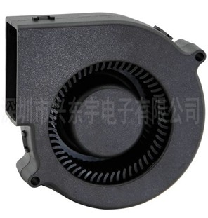 “功夫不負(fù)有心人”制氧機(jī)散熱風(fēng)扇葉輪保養(yǎng)！