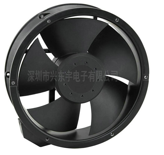 交流風(fēng)扇‘上刀山下油鍋’，在所不辭。