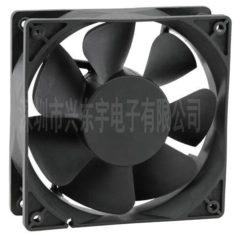 （雙滾珠交流風(fēng)扇）高成本，高質(zhì)量