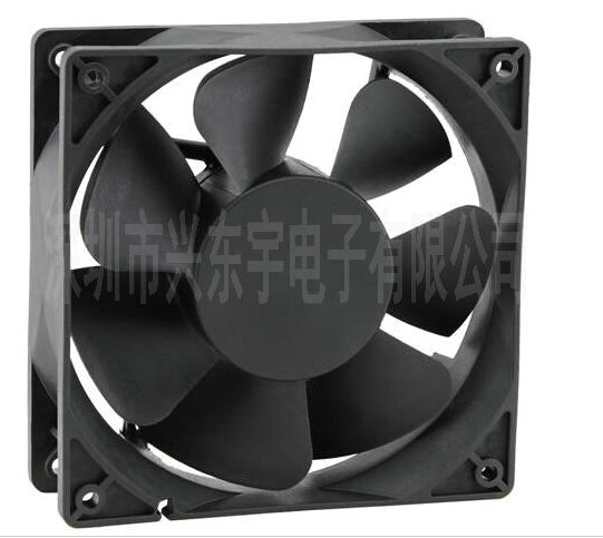 電焊機(jī)散熱風(fēng)扇用處太大了。