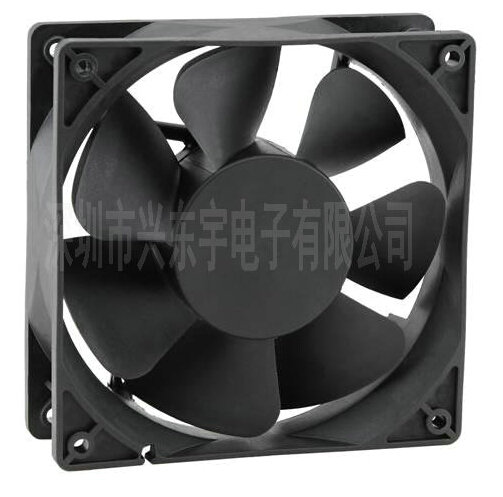 雙滾珠交流風(fēng)扇‘滾’出不一樣的精彩！