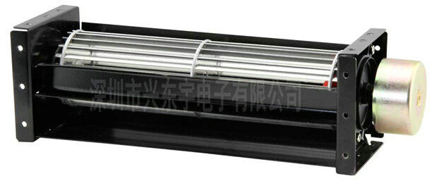 dc橫流風(fēng)扇喘振的控制特點(diǎn)。