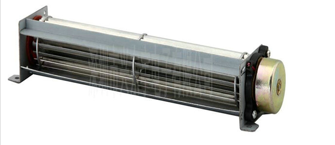 橫流散熱風(fēng)機(jī)的軸承介紹。