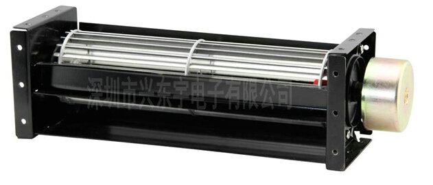 你知道dc橫流風扇為什么會出現(xiàn)反風現(xiàn)象嗎？