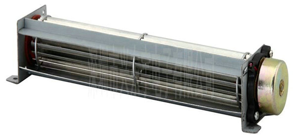 橫流散熱風機怎么裝，怎么愛護，都是有要求的