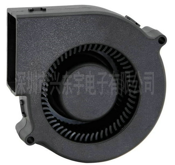 設(shè)備散熱風扇在節(jié)能社會下的發(fā)展！