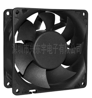 “注重D-FAN散熱風扇噪音問題”讓您購買不再有煩擾！