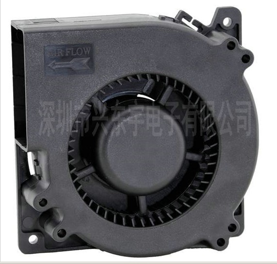 空氣凈化器散熱風(fēng)扇為您講述那不為人知的過(guò)去！