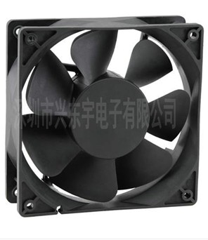 “難以辨雄雌”雙滾珠交流風(fēng)扇噪音與異音如何分辨！！