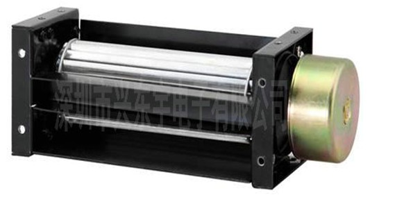 橫流風(fēng)扇廠家專注研發(fā)，所以更專業(yè)！