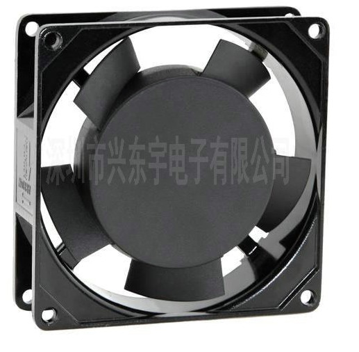 （散熱交流風(fēng)扇）種類多，樣式更多！