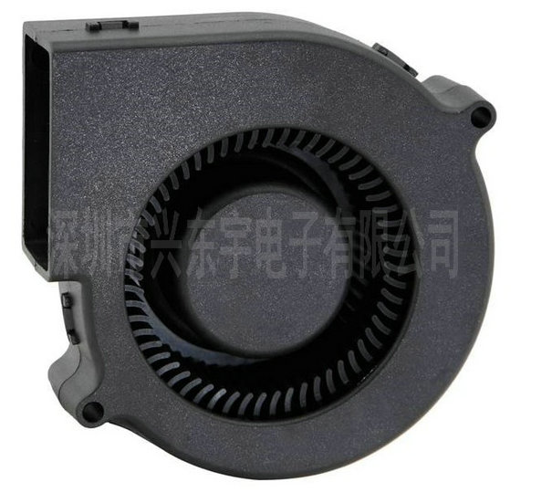 “扇熱法器”LED設(shè)備散熱風(fēng)扇優(yōu)點！