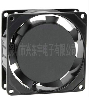 交流散熱風(fēng)機(jī)溫度高，怎么辦？