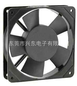 交流風扇的制冷，它在行