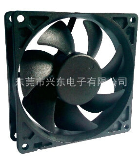 直流風機的維護與保養(yǎng)