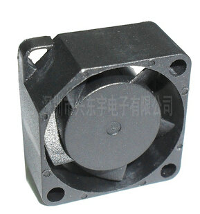 微型橫流風扇的使用要求