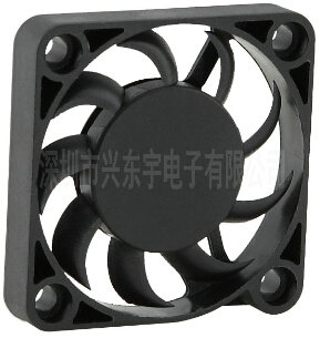 安防設備散熱風扇，“有我，生活無憂”