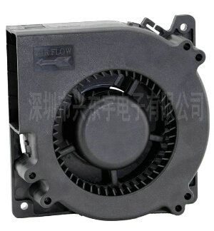 空氣凈化器散熱風(fēng)扇好選擇，來(lái)興東