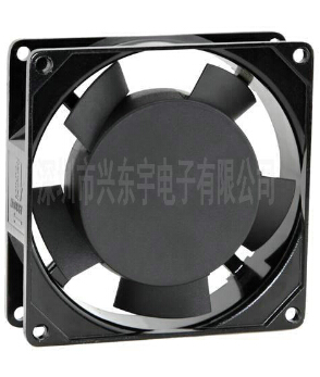 使用散熱交流風(fēng)扇多注意，它會越來越安靜