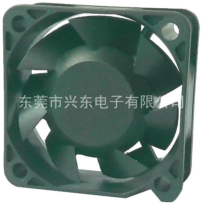 什么是散熱風(fēng)扇？