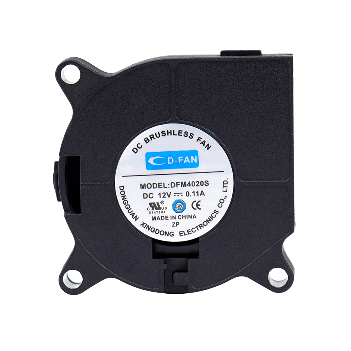 合適的制氧機散熱風(fēng)扇怎么選擇？