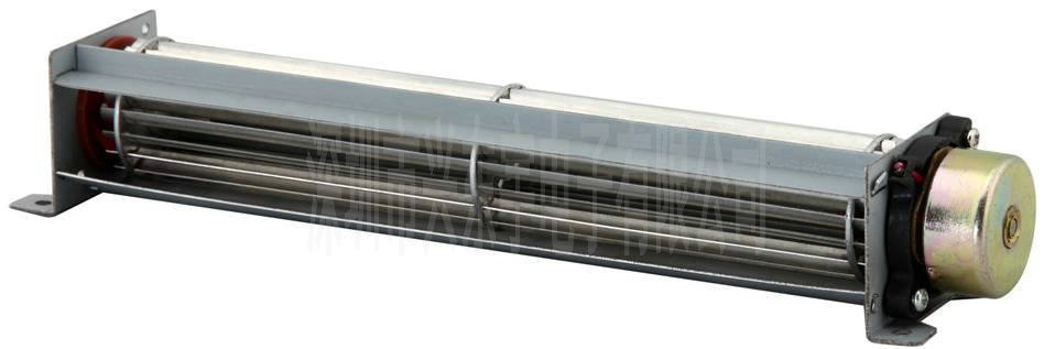 橫流散熱風(fēng)機(jī)的作用有哪些？