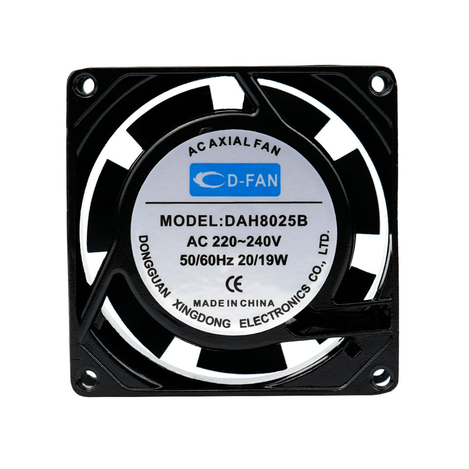 舞臺燈光散熱風(fēng)扇通常有什么要求？