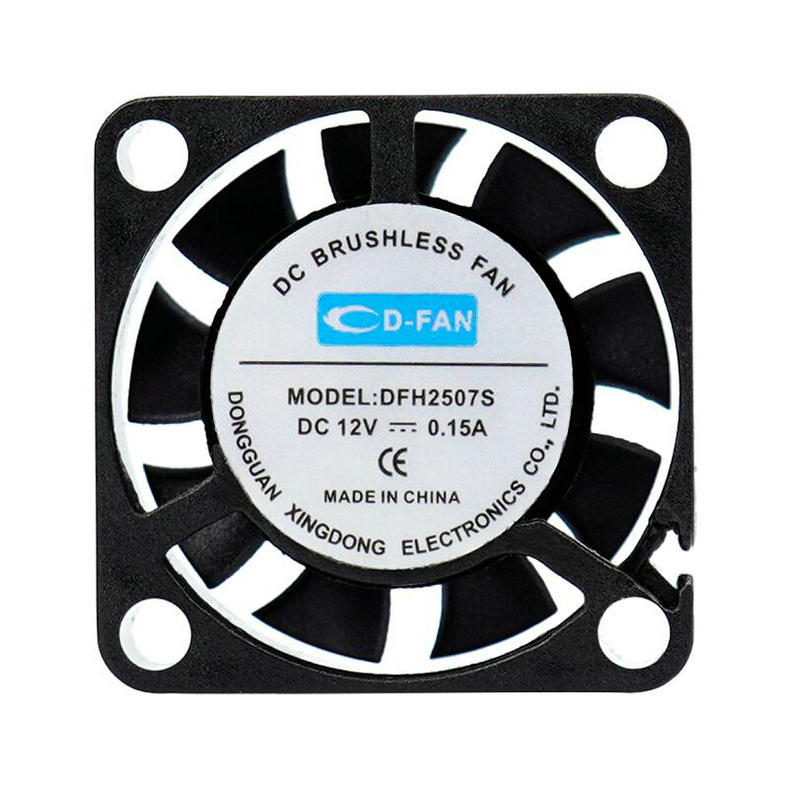 舞臺燈光散熱風扇的原理怎樣？